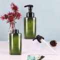 Soap Cleanser Plastic Foaming Foam Pump Bottle